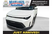 Kia Soul 2023 LX 4dr Crossov en Hialeah