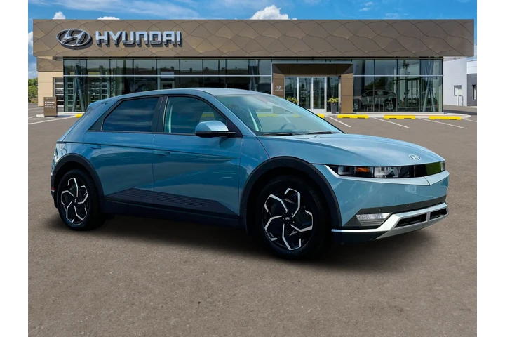 $27132 : Hyundai IONIQ 5 2024 SEL 4dr image 10