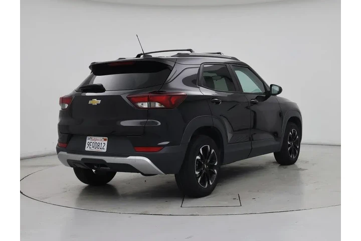 $17998 : Chevrolet Trailblazer 2021 4 image 8