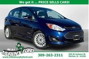 Ford C-MAX Hybrid 2016 SEL 4 en Chicago