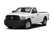 Ram 1500 Classic 2022 4x2 Tr en Houston