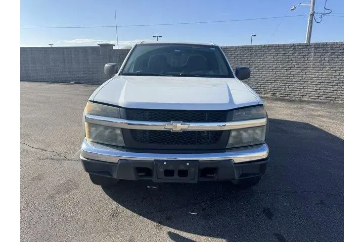 $8982 : Chevrolet Colorado 2006 LT 4 image 2
