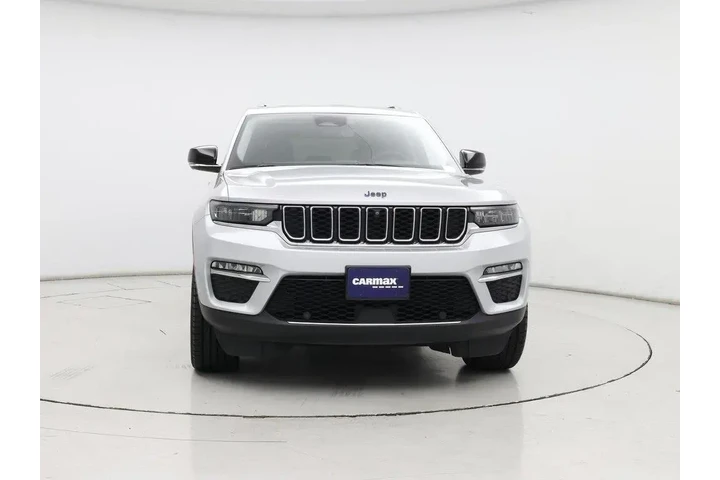 $28998 : Jeep Grand Cherokee 2022 4x4 image 5