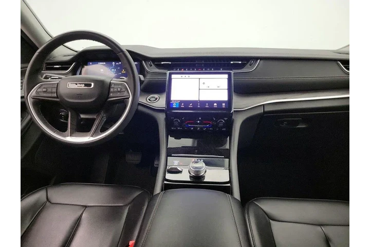 $32998 : Jeep Grand Cherokee L 2023 4 image 9