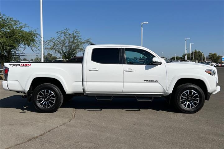 $36490 : Tacoma TRD Sport image 3