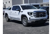 $39891 : GMC Sierra 1500 2023 4x4 SLE thumbnail