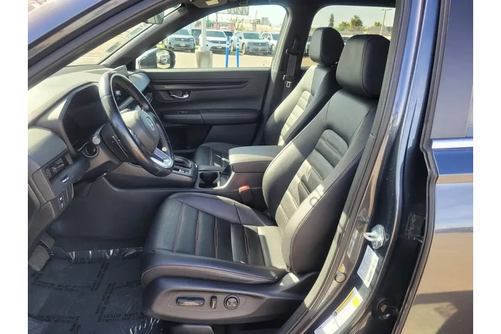 $34866 : Honda CR-V Hybrid 2025 AWD S image 10