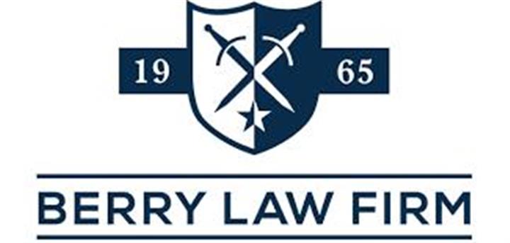 Berry Law: Criminal Defense an image 2