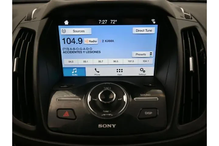 $11991 : Ford Escape 2017 Titanium 4d image 9