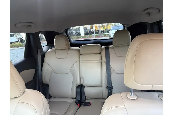 $10000 : Jeep Cherokee 2016 Limited 4 image 4