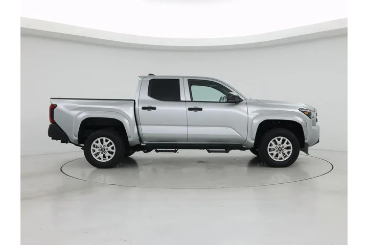 $36998 : Toyota Tacoma 2025 4x4 SR 4d image 7