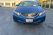 $9450 : 2015 Civic LX thumbnail