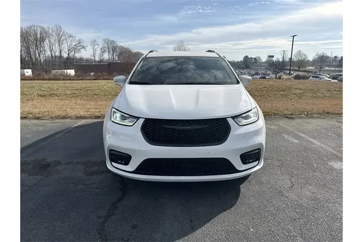 $26990 : Chrysler Pacifica 2021 Touri image 2