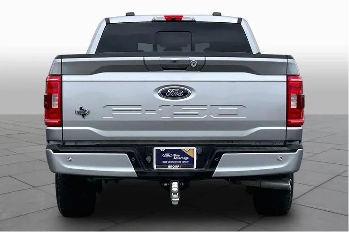 $30221 : Ford F-150 2021 4x2 XL 4dr S image 5