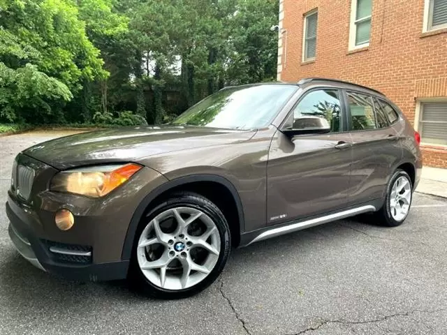 $5500 : 2013 BMW X1 sDrive28i image 1