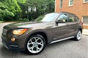 $5500 : 2013 BMW X1 sDrive28i thumbnail