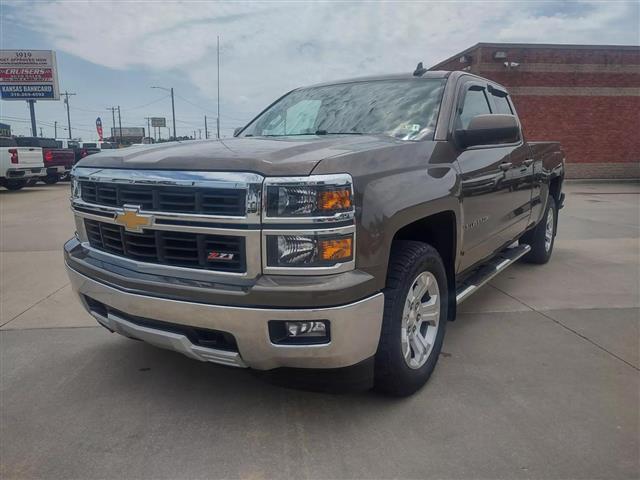 $19999 : 2015 CHEVROLET SILVERADO 1500 image 4