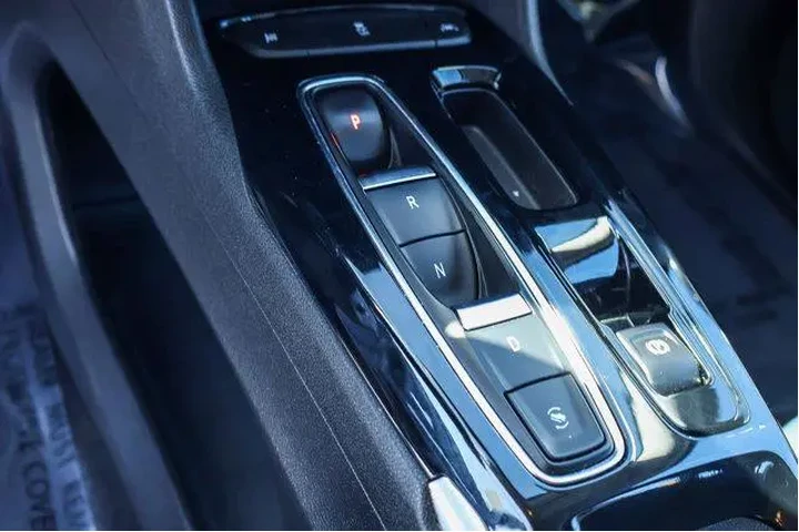 $18500 : Chevrolet Bolt EUV 2022 LT 4 image 10