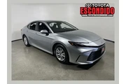 Toyota Camry 2025 SE 4dr Sed en San Diego
