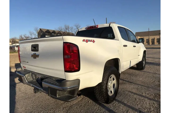 $16995 : 2019 Colorado image 6