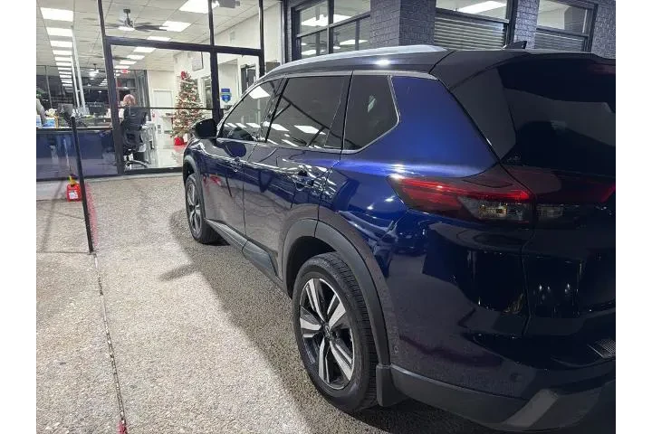 $26613 : Nissan Rogue 2024 SL 4dr Cro image 6