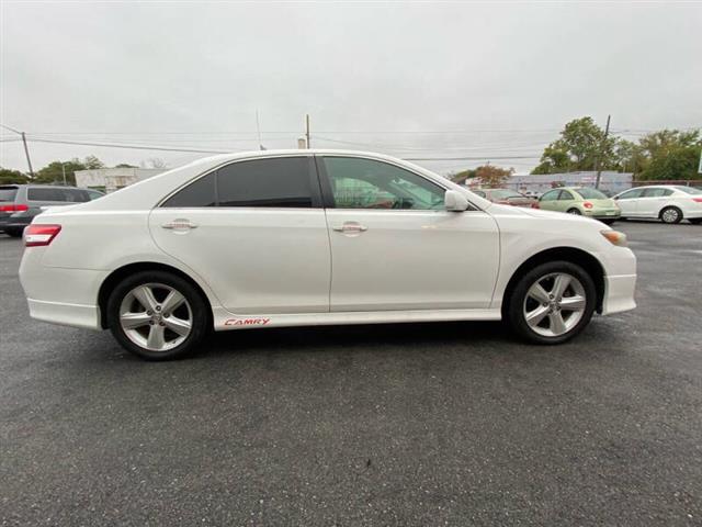 $8495 : 2011 Camry image 8