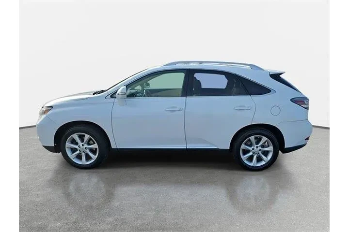 $10630 : Lexus RX 350 2010 4dr SUV image 8
