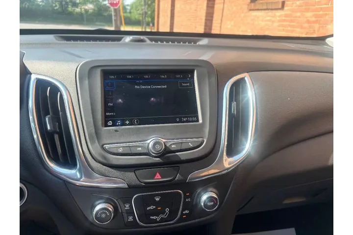 $9500 : 2019 Equinox LT image 6