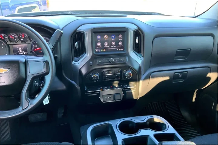 $18445 : Chevrolet Silverado 1500 202 image 7