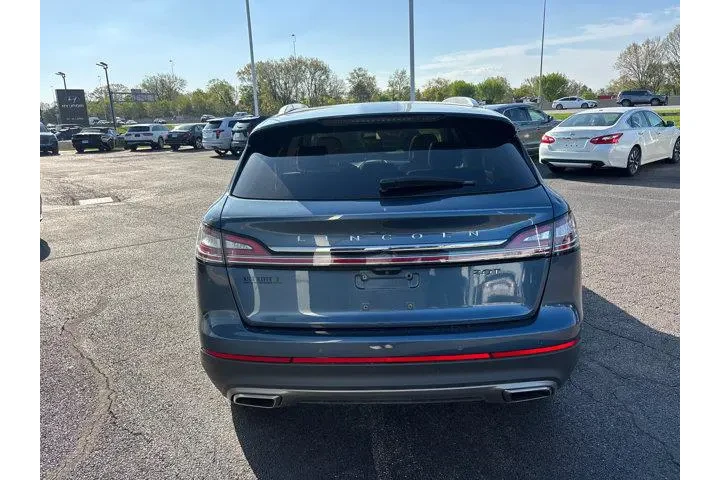 $21985 : Lincoln Nautilus 2019 Reserv image 6