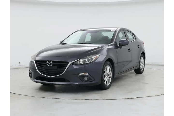 $14599 : Mazda Mazda3 2015 i Grand To image 4