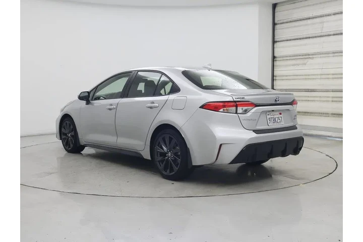 $27998 : Toyota Corolla Hybrid 2025 S image 2