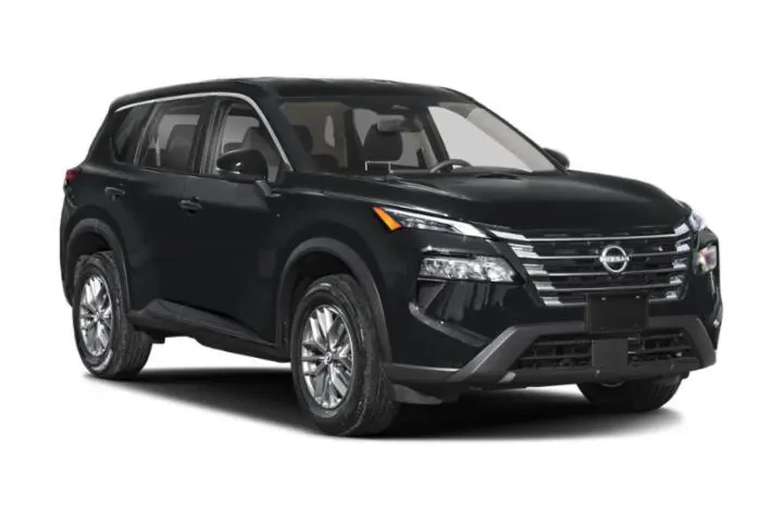 $24609 : Nissan Rogue 2025 S 4dr Cros image 6