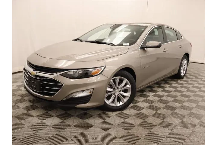 $15999 : Chevrolet Malibu 2023 LT 4dr image 1