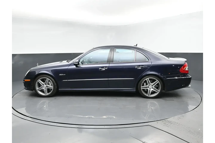 $15326 : Mercedes-Benz E-Class 2008 E image 4