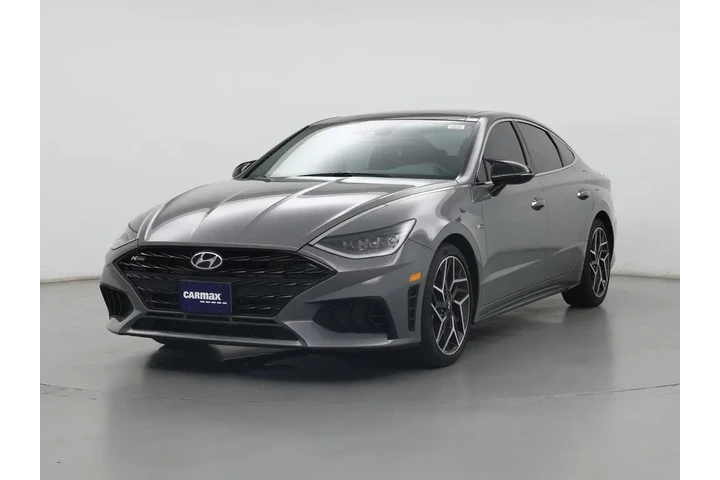 $26998 : Hyundai SONATA 2023 N Line 4 image 4