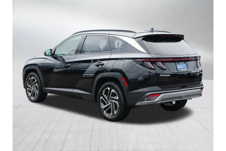 $34850 : Hyundai TUCSON 2025 AWD Limi image 5