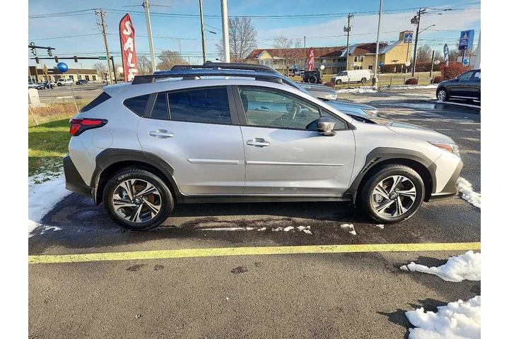 $27895 : Subaru Crosstrek 2025 AWD Pr image 7