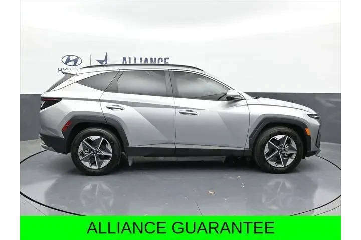 $29534 : Hyundai TUCSON 2025 SEL Conv image 9