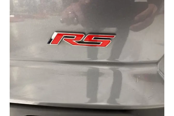 $23880 : Chevrolet Camaro 2021 LT 2dr image 7