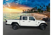 $34999 : Jeep Gladiator 2023 4x4 Will thumbnail
