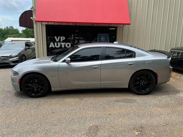 $17999 : 2018 Charger R/T image 9