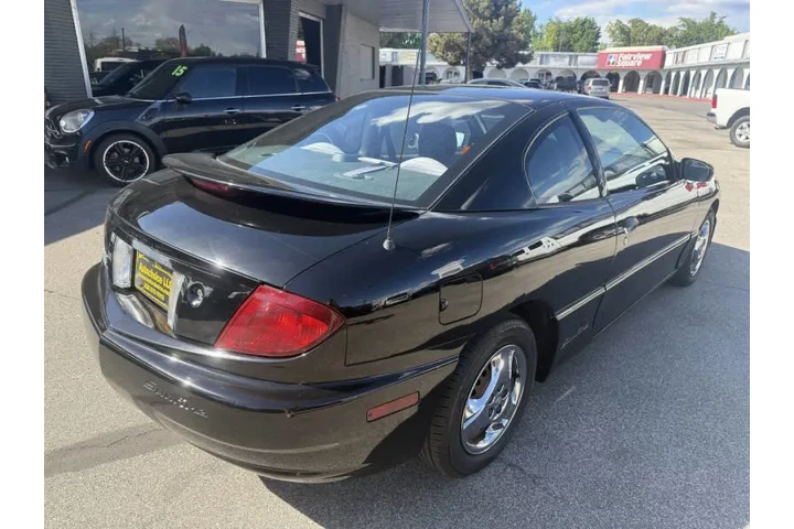 $3850 : 2005 Sunfire Special Value image 7
