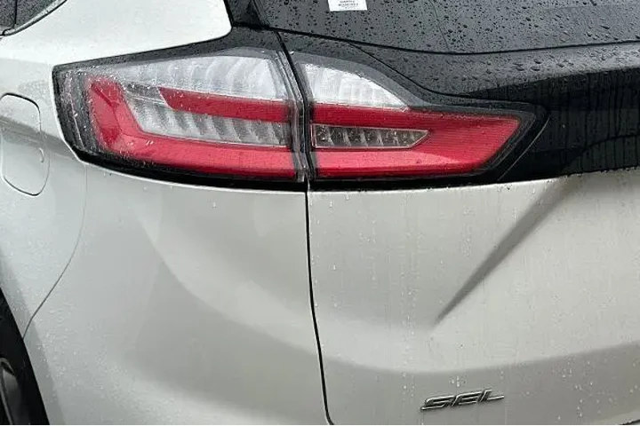 $27995 : Ford Edge 2024 AWD SEL 4dr S image 5