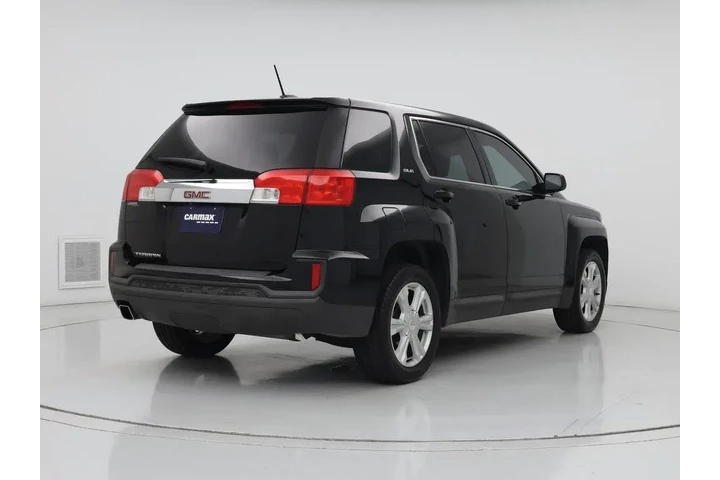 $15998 : GMC Terrain 2017 SLE-1 4dr S image 8