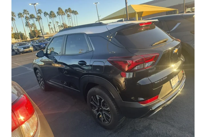 $23999 : Chevrolet Trailblazer 2023 A image 7