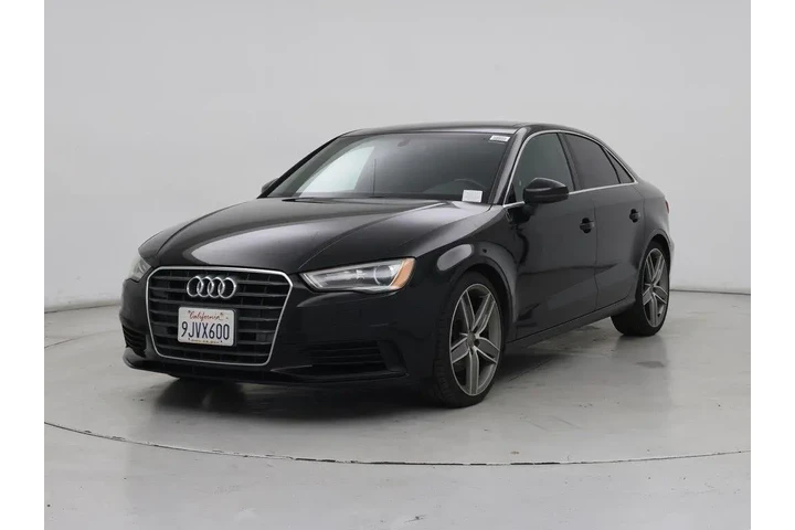 $15998 : Audi A3 2016 1.8T Premium Pl image 4
