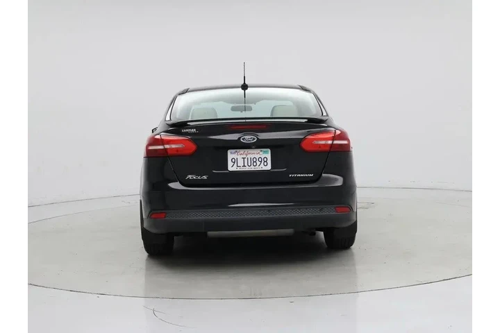 $12998 : Ford Focus 2016 Titanium 4dr image 6