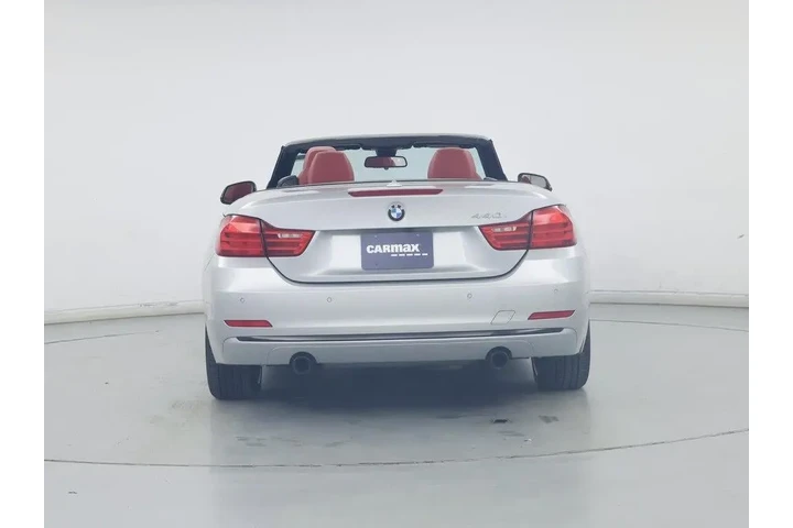 $25998 : BMW 4 Series 2017 440i 2dr C image 6