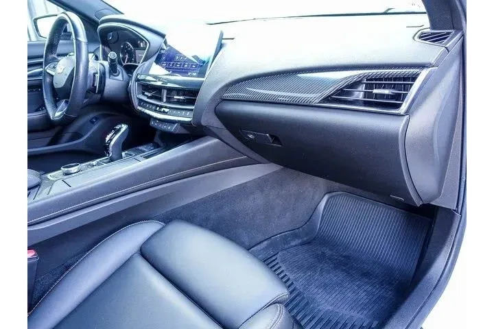 $33988 : Cadillac CT5 2023 AWD Sport image 6